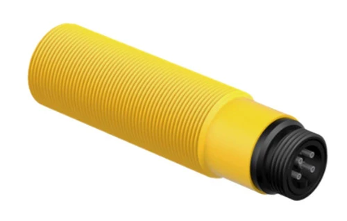 Banner SMA30PELQD 27288 SM30 Series Emitter Sensor, Frequency A, PBT Polyester [New]