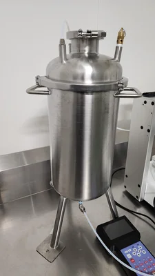 ATG Pharma RoboCAP RL-300 Series filling system # 2621
