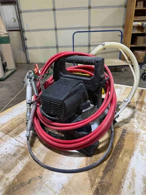 Used WAGNER PROCOAT Spray Machines Oregon US | MachineryMax #1507568