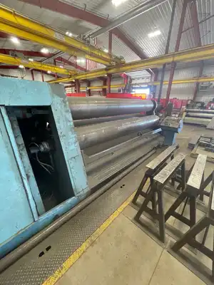USED 1996 DAVI MCO3750