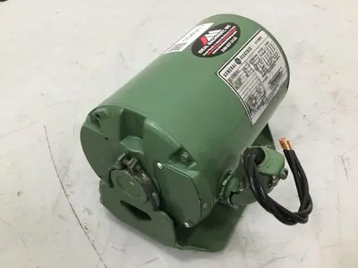 USED GENERAL ELECTRIC 5K38PG462