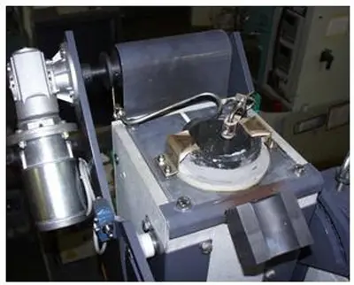New GOLDPRO® IECO CONTINUOUS CASTING MACHINE 15KG – FOR PLATE UP TO 100mm