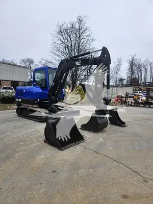USED 2026 BLU B60