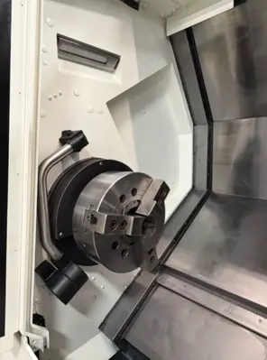 2019 DMG MORI NLX 3000/700 Multi-Axis CNC Lathes | Toolquip, Inc. (3)