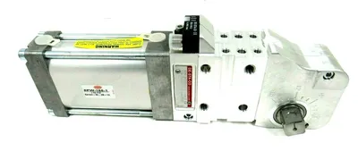 NEW DESTACO 82M-3N23006NL8-1 POWER CLAMP 82M3N23006NL81