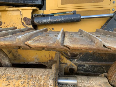 Used 2019 DEERE 650K LGP Crawler Dozers California US | Mittry Construction #1363443