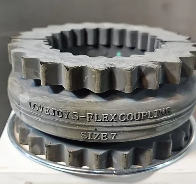 Lovejoy 685144 36416 7N SLeeve- S Flex Coupling loc5C20