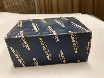 USED HONEYWELL 5LS1