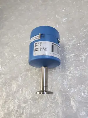MYKROLIS CDL0112 MILLIPORE CAPACITANCE DIAPHRAGM GAUGE