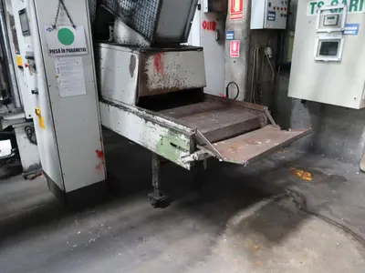 Used 2013 _UNKNOWN_ _UNKNOWN_ Die Casting Machines RO | Apex Group #1552186