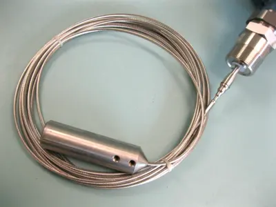 New | in-Stock Rosemount 5302 HA1S1V5AE0300RAE5M1W3WUR8743 Sensors New Hampshire US | Bitter End Trading #1460019