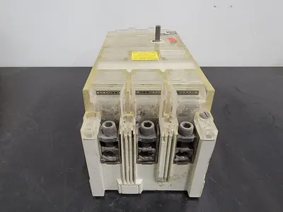 Used KLOCKNER MOELLER NZM9-250 Switchgears British Columbia CA | Lenmark #242597