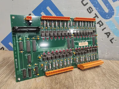 BATTENFELD-GLOUCESTER D40074183 Electrical/PLC/Automation | ESS Industrial Equipment Sales (2)