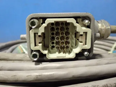 New | in-Stock FANUC EE6246275003 Robot Parts Ohio US | HGR 24 #1096748