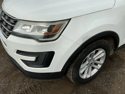 Used 2016 FORD EXPLORER SUVs Michigan US | Miedema Asset Management Group #1457272