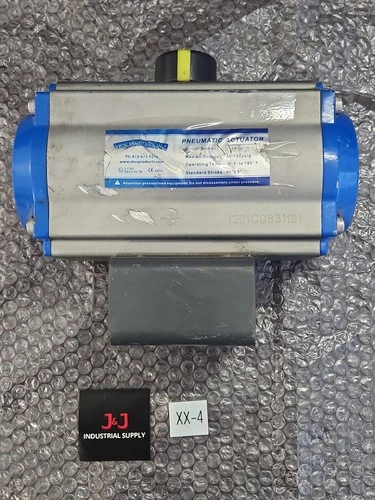 Used Stoc Products, Inc. SP083-16-52? Valves/Fittings Indiana US | J&J Industrial Supply #524469