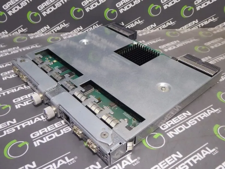 Used IBM _UNKNOWN_ Servers | Green Industrial #676597
