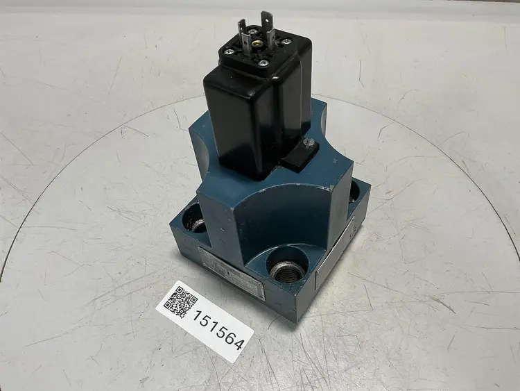 Used BOSCH 0 810 070 033 Valves/Fittings Michigan US | Ideal Machinery #689477