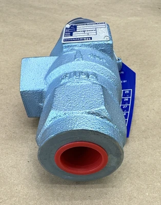 NEW Hansen Technologies H5602/300-P