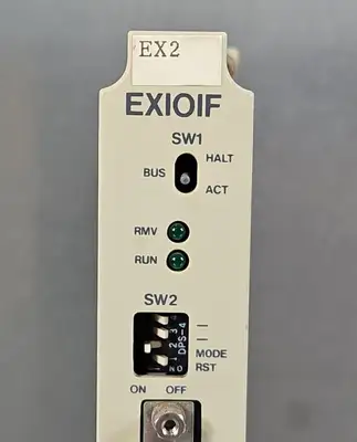 USED Yaskawa Yaskawa CP-317/EXIOIF