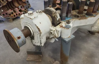 USED SULZER BINGHAM 6X8X11A MSD