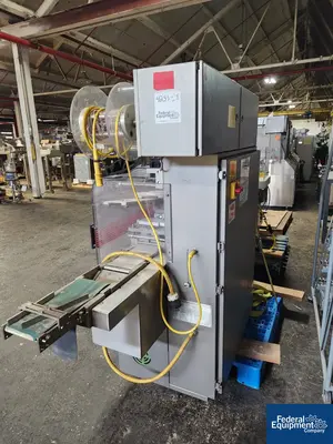 USED Klockner Klockner Medipak blister packing machine< model CP-2L