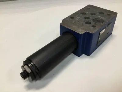 USED REXROTH ZDZ10DC254210200YM