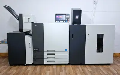 Used RISO GL7430 Ink Jet Printers Michigan US | Forbes Inkjet #1421625