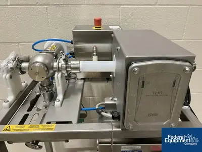 USED CEIA CEIA Liquid Metal Detector, model T/PLVMS21-C