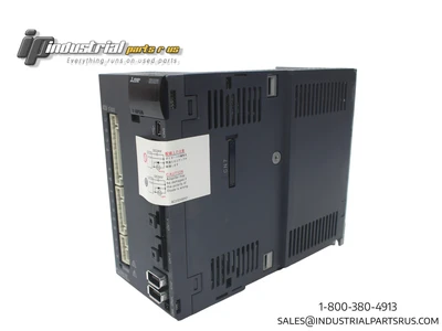 NEW MITSUBISHI MR-J3-200B4-RJ006