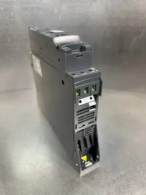Schneider electric ATV320U07N4B Drive (BIN-1.3.1)