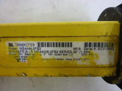 USED STI MS4448 2FB2