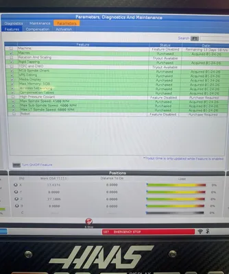 2025 HAAS DS-30Y CNC Lathes Multi-Axis | Clark Machinery Sales, LLC (9)
