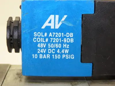 Used AUTOMATIC _UNKNOWN_ Valves/Fittings | Arrow Industrial #628291