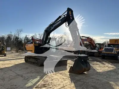 USED 2023 HYUNDAI HX140AL