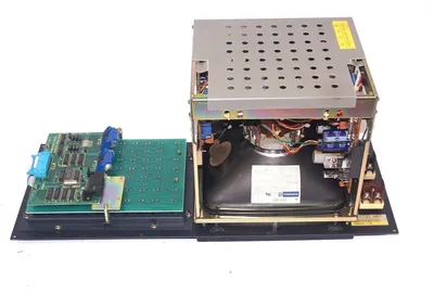 NEW FANUC A05B-2003-C031 MONITOR MODULE MDI AND CRT UNIT