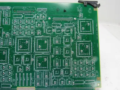 Unisys 43276203-012 4327 6187-002 PR00190002 Capri PCBA Circuit Board