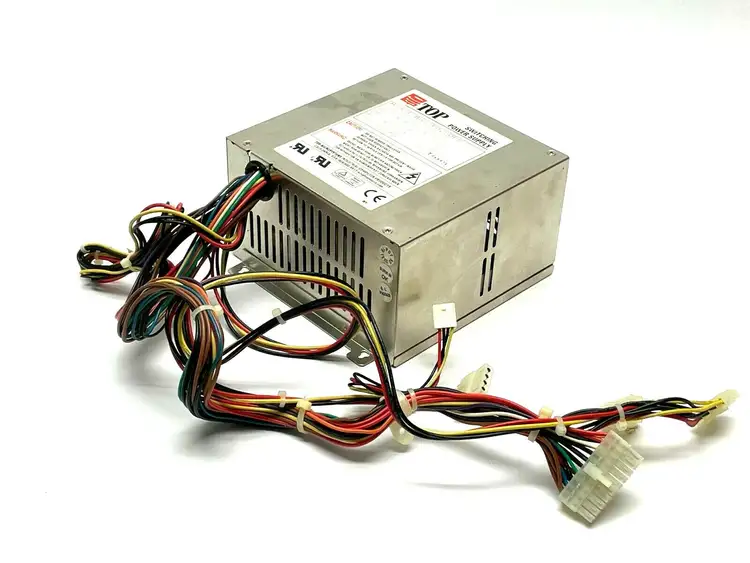 Used Top P6250PS AC/DC Power Supplies Michigan US | Maverick Industrial Sales #1401886