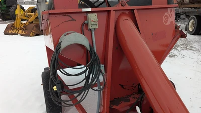 USED FETERL 23090