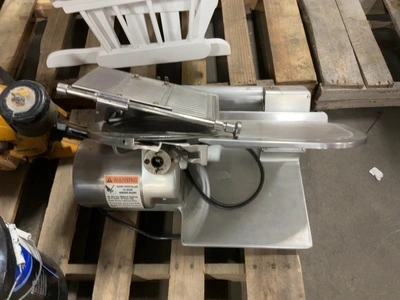 Used _UNKNOWN_ _UNKNOWN_ Slicers / Dicers / Cutters Michigan US | Miedema Asset Management Group #1577298