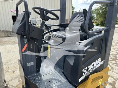 USED 2022 XCMG XMR303S