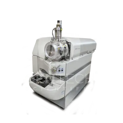 Used SCIEX _UNKNOWN_ Mass Spectrometer New York US | GenTech Scientific #1447346