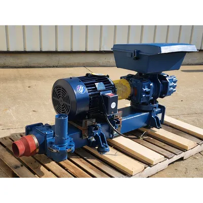 USED AERZEN USA CORP GM 25 S