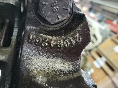USED ATLAS COPCO 5541981900