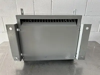 USED BEAVER ELECTRICAL MACHINERY AVR10SH4C