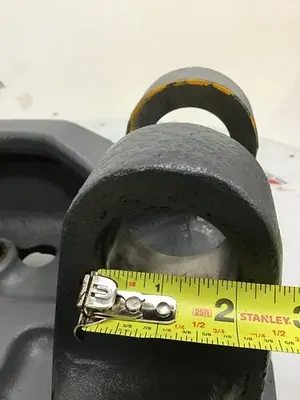 USED TOYO TI-55H / CHTL