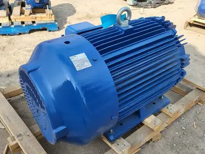NEW TECO-WESTINGHOUSE APH15006TE5-M