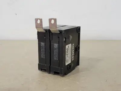 USED SIEMENS B230