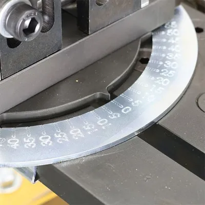 BAILEIGH TN-300 Tube and Pipe Notchers | Sierra Victor Industries (2)