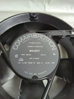 Used COMAIR ROTRON MR2B3 Miscellaneous Equipment (Electrical & Power) | Surplus Asset Holdings #1189785